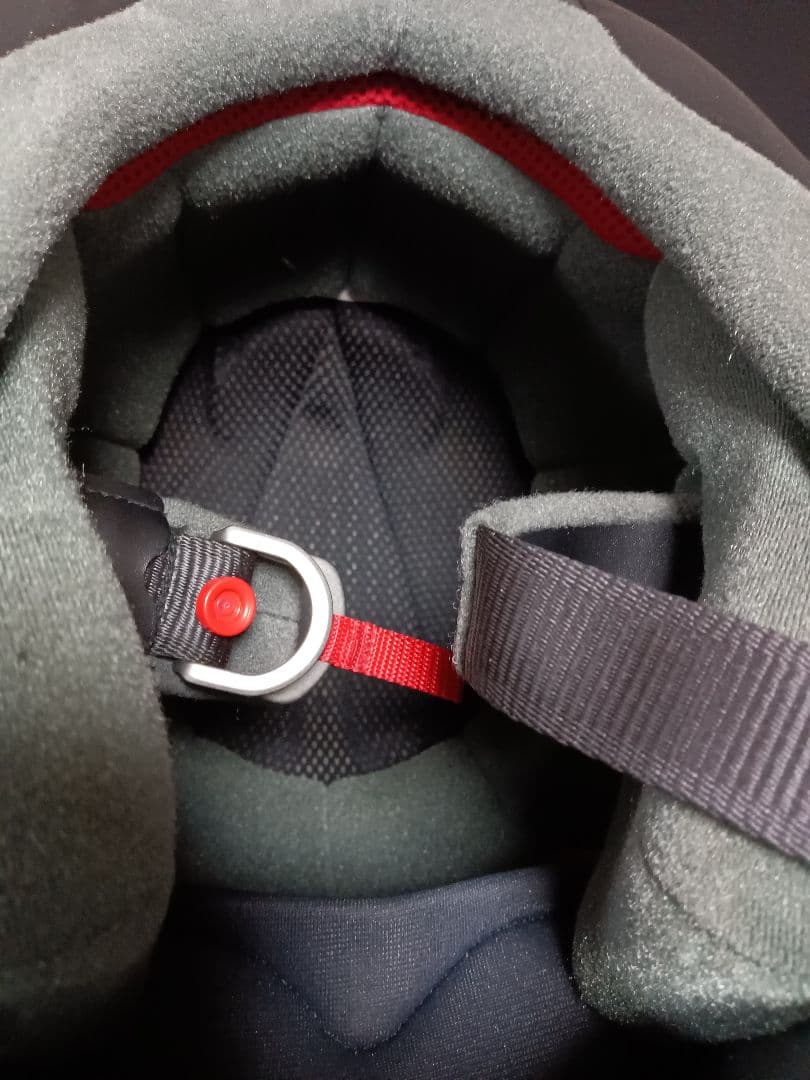 Arai HR Innovation フルフェイスヘルメット　Ｌサイズ