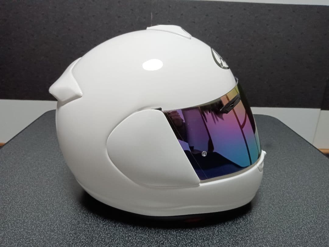 Arai HR Innovation フルフェイスヘルメット　Ｌサイズ