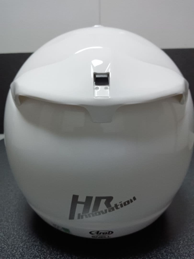 Arai HR Innovation フルフェイスヘルメット　Ｌサイズ