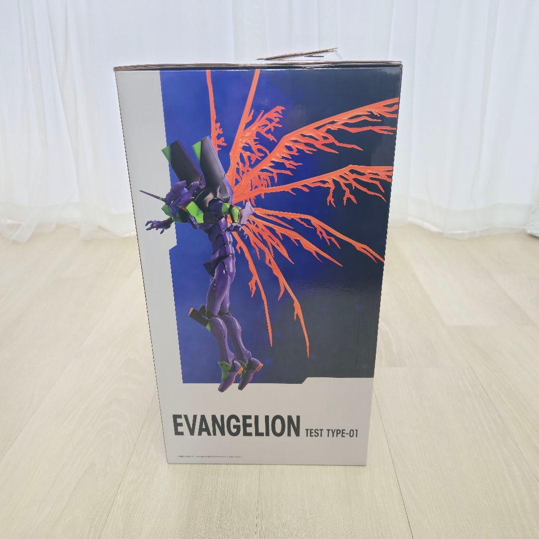 【新品未開封】一番くじ エヴァンゲリオン 30th ラストワン賞+D賞