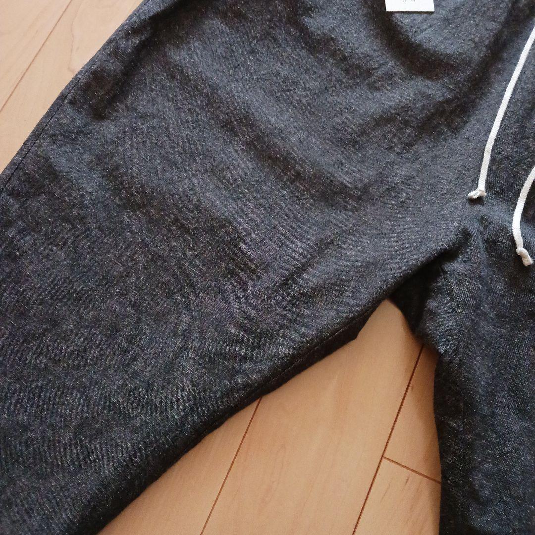 完売品☆atelier naruse アトリエナルセ パンツ