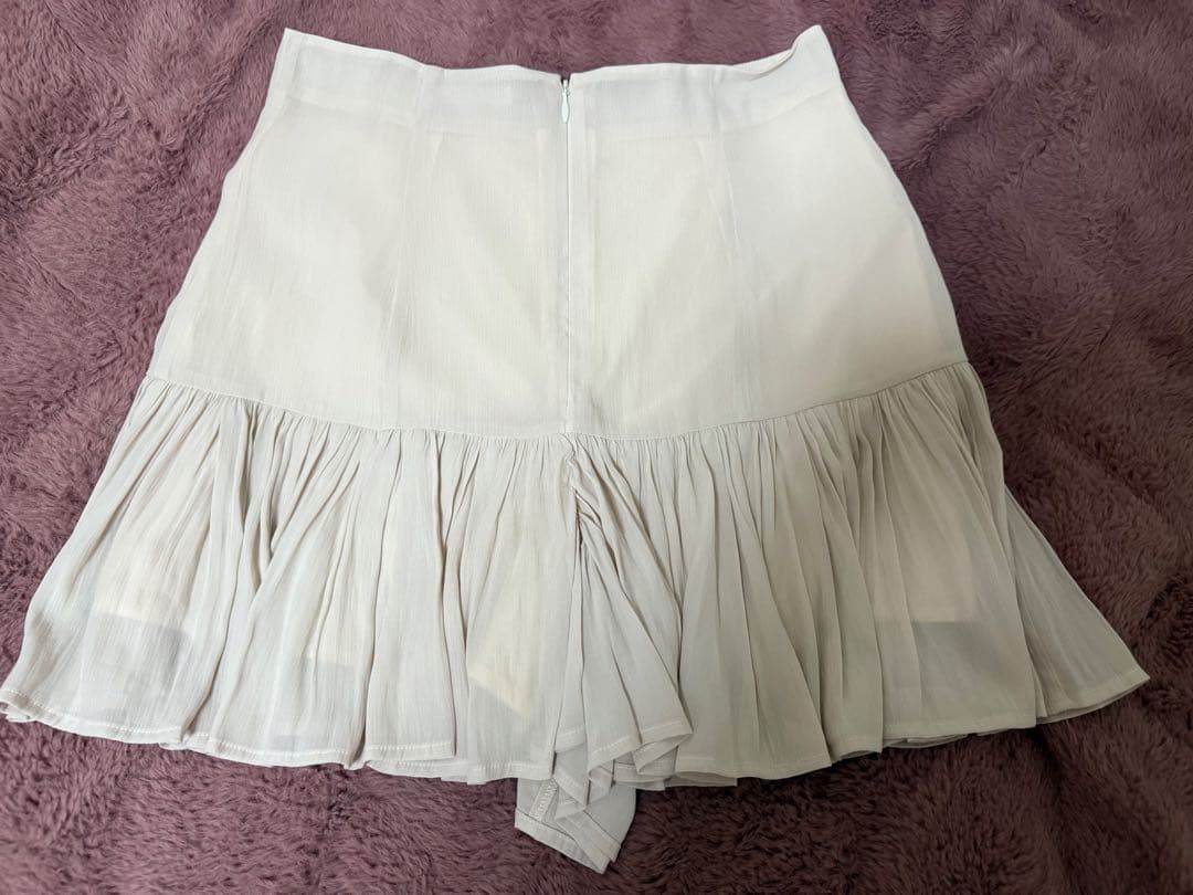 スナイデル コードショルダーセットアップ