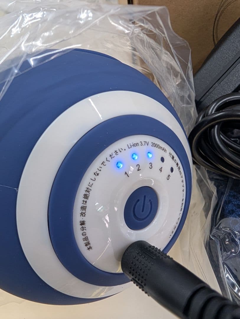 新品　未使用　TOKYU SPORTS oasisスタイリーボールSLB−100