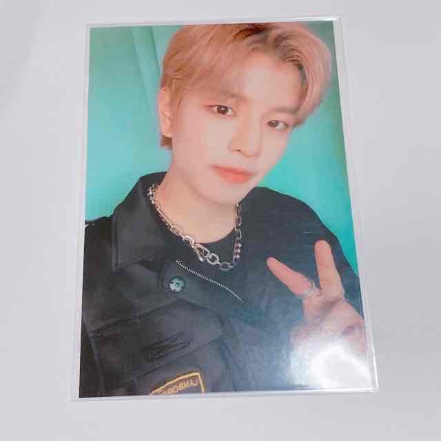 StrayKids GO生 フォトカード スンミン