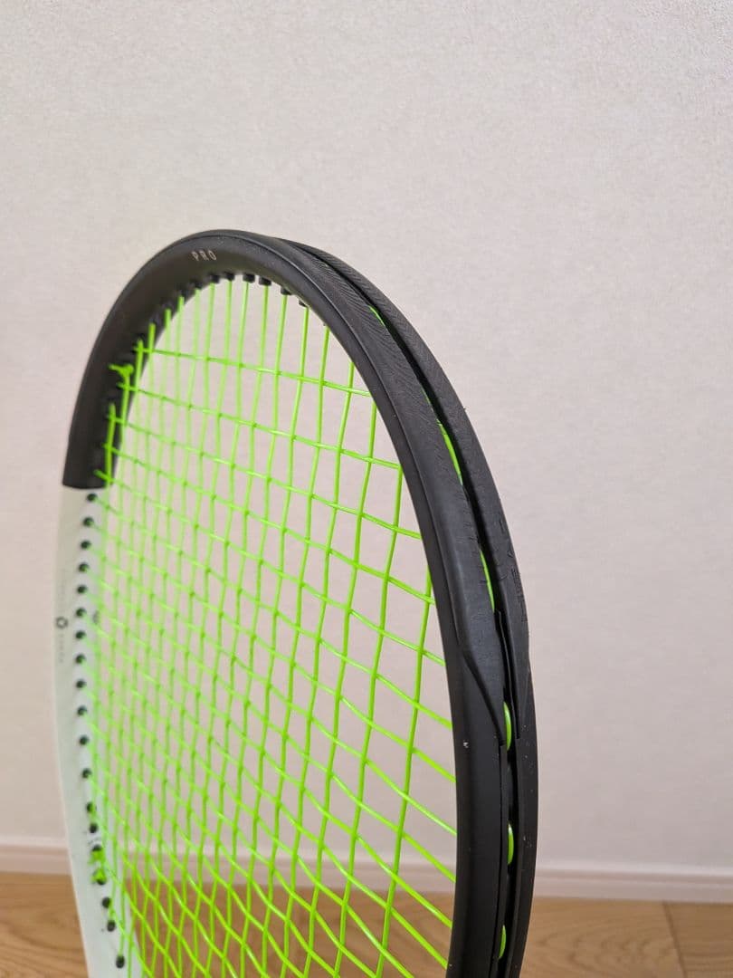 HEAD SPEED PRO 2024 G2 ヘッド スピード プロ