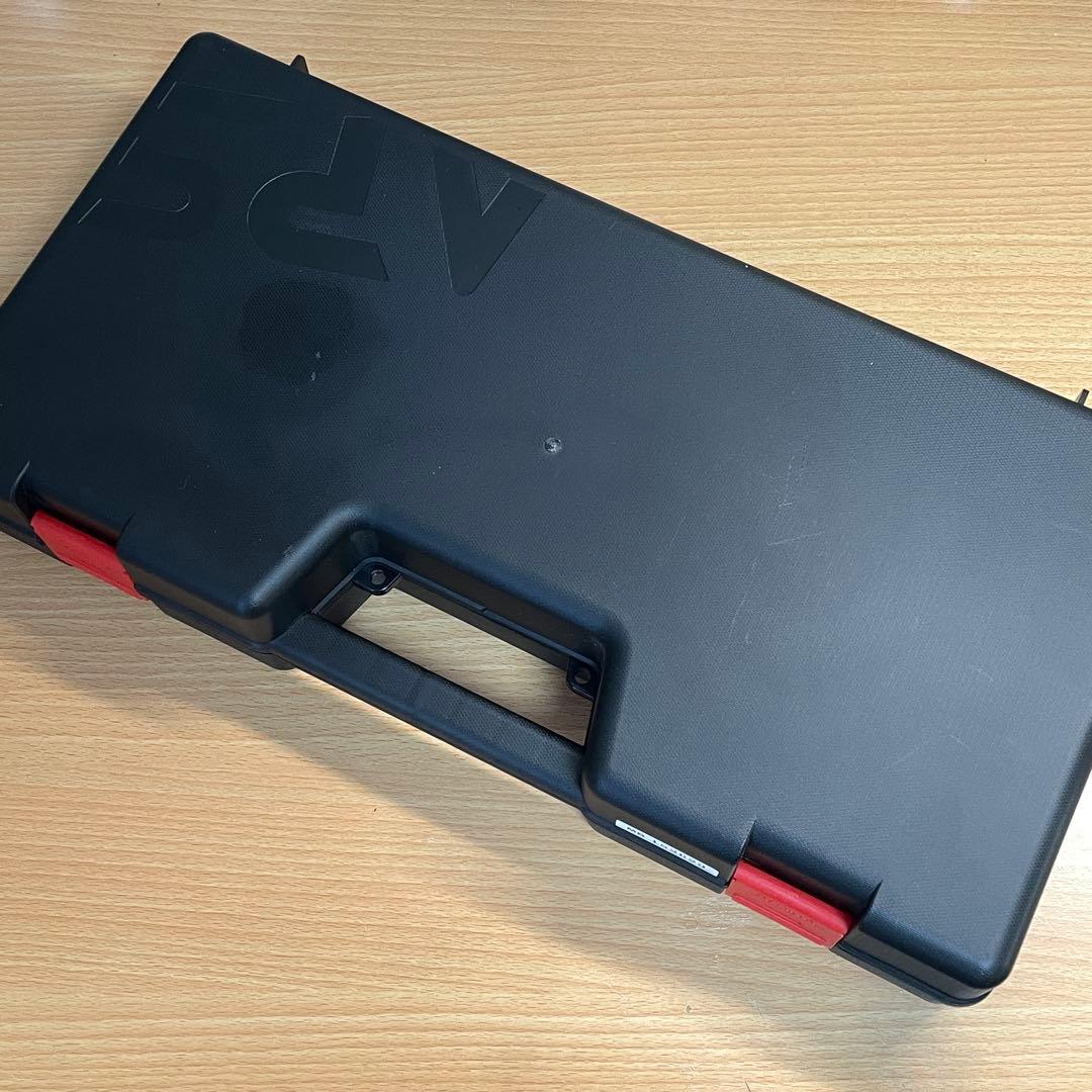 マルゼン APS-3 オリジナル マイナーチェンジ版　精密射撃　公式認定競技銃