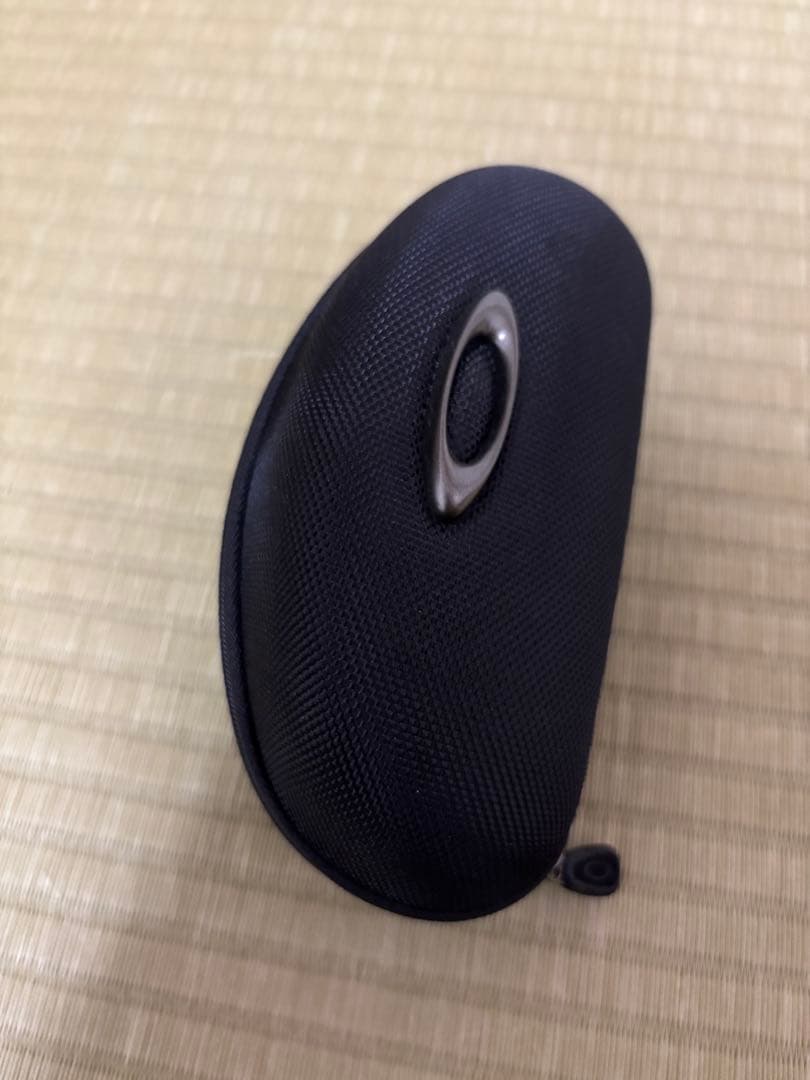 試着1回のみ　美品　オークリー　ジョウブレイカー