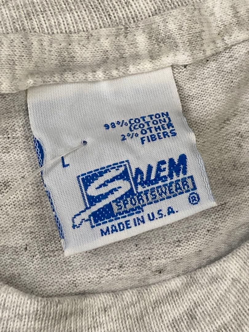 希少★タグ付き未使用　1995 MLB オールスター　野茂　出場記念　Tシャツ