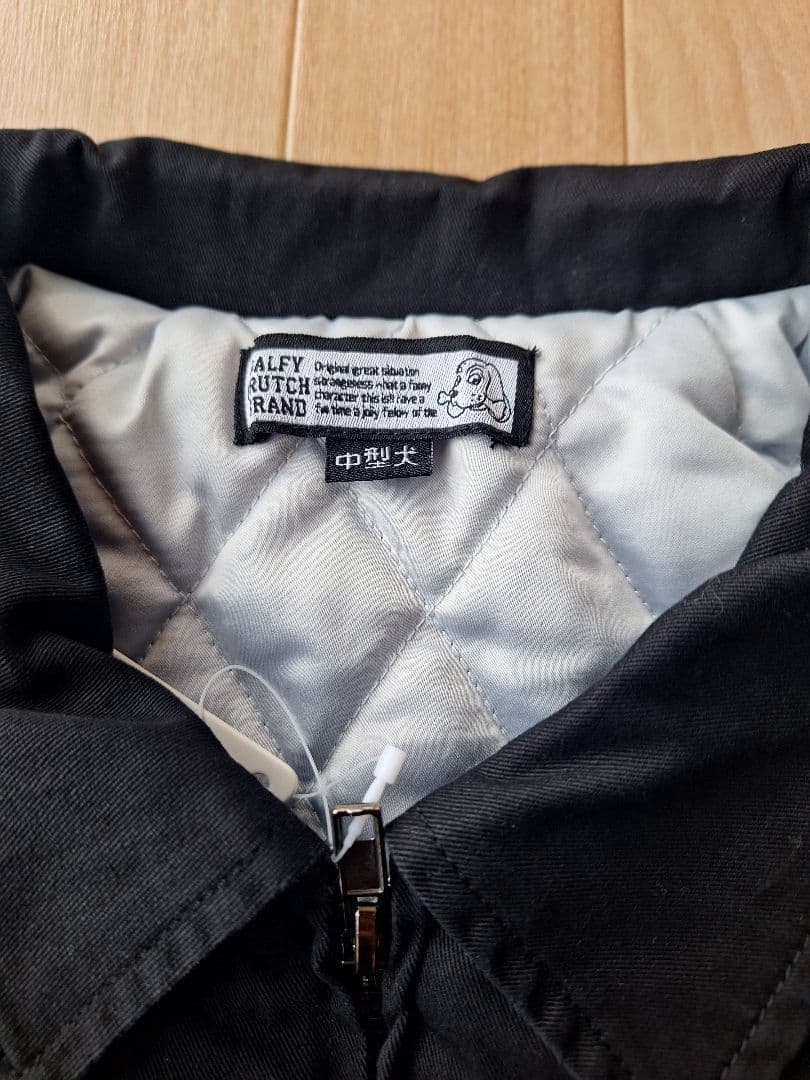 大幅値下げ中‼️✨GALFY　戌ジャン　ジャンパー　ブルゾン