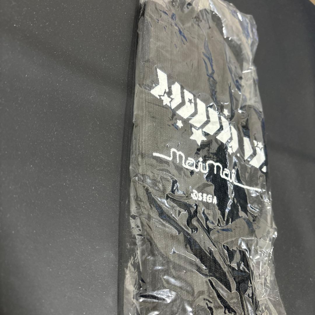 【未開封】maimai手袋（非売品）