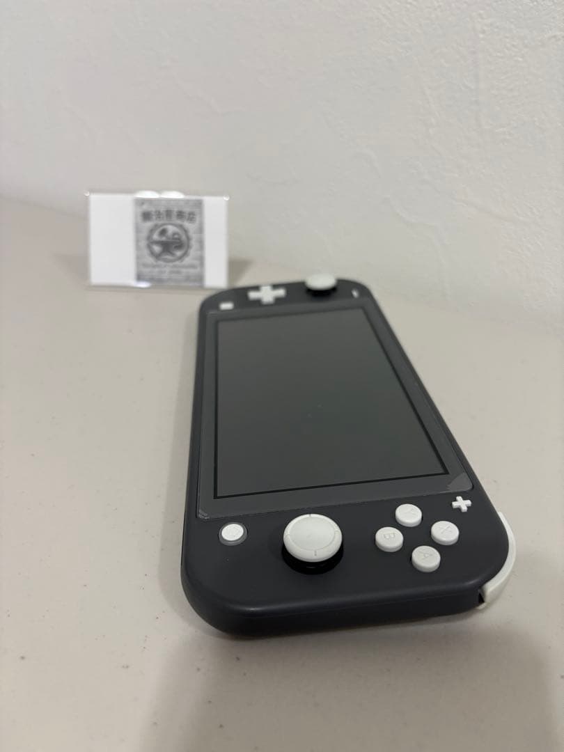 Nintendo Switch Lite 本体 他セット