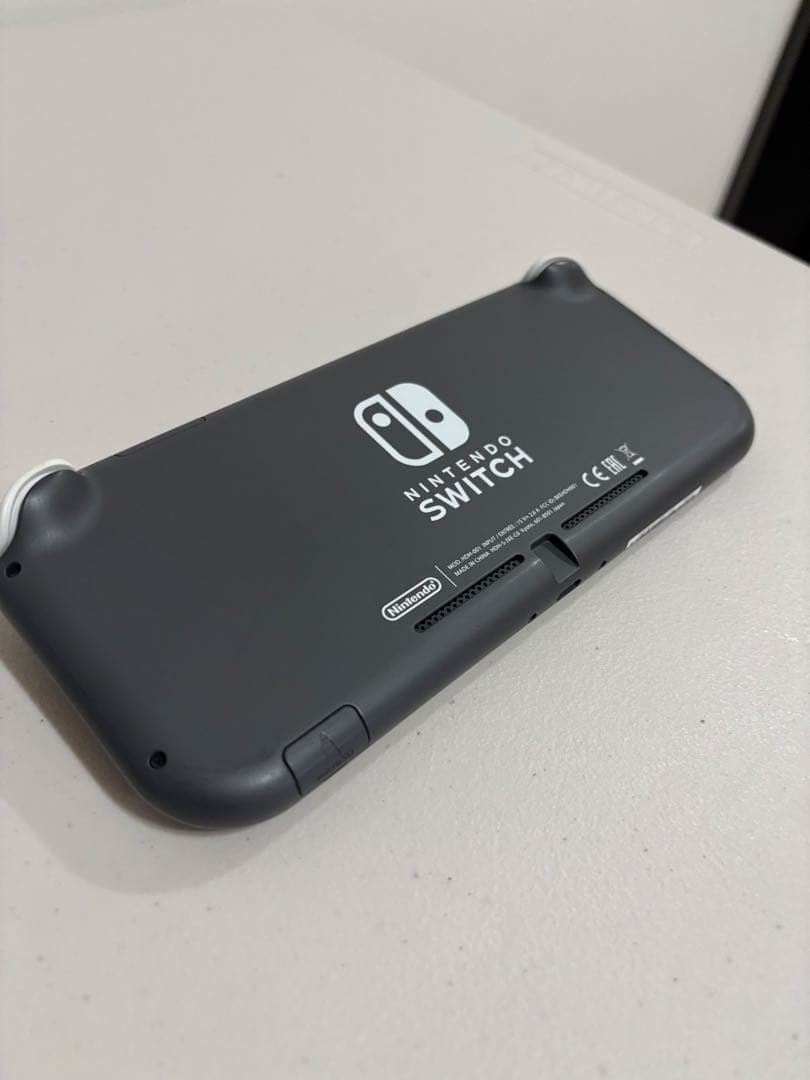 Nintendo Switch Lite 本体 他セット