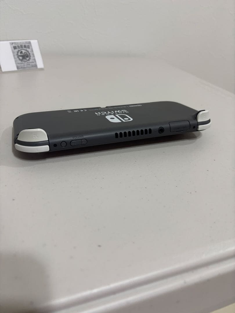 Nintendo Switch Lite 本体 他セット