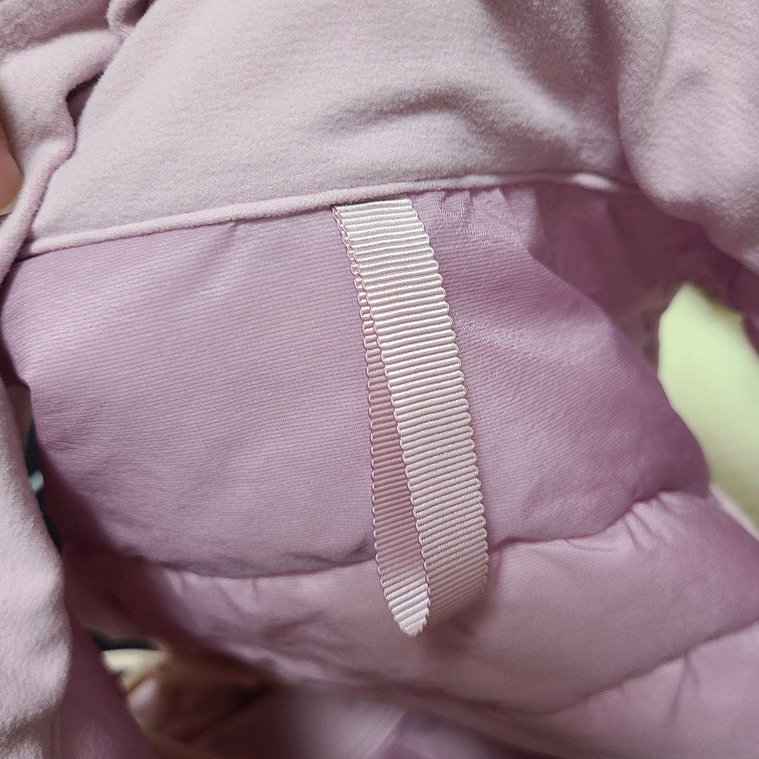 p*1様 lululemon ルルレモン Down for It All ベスト