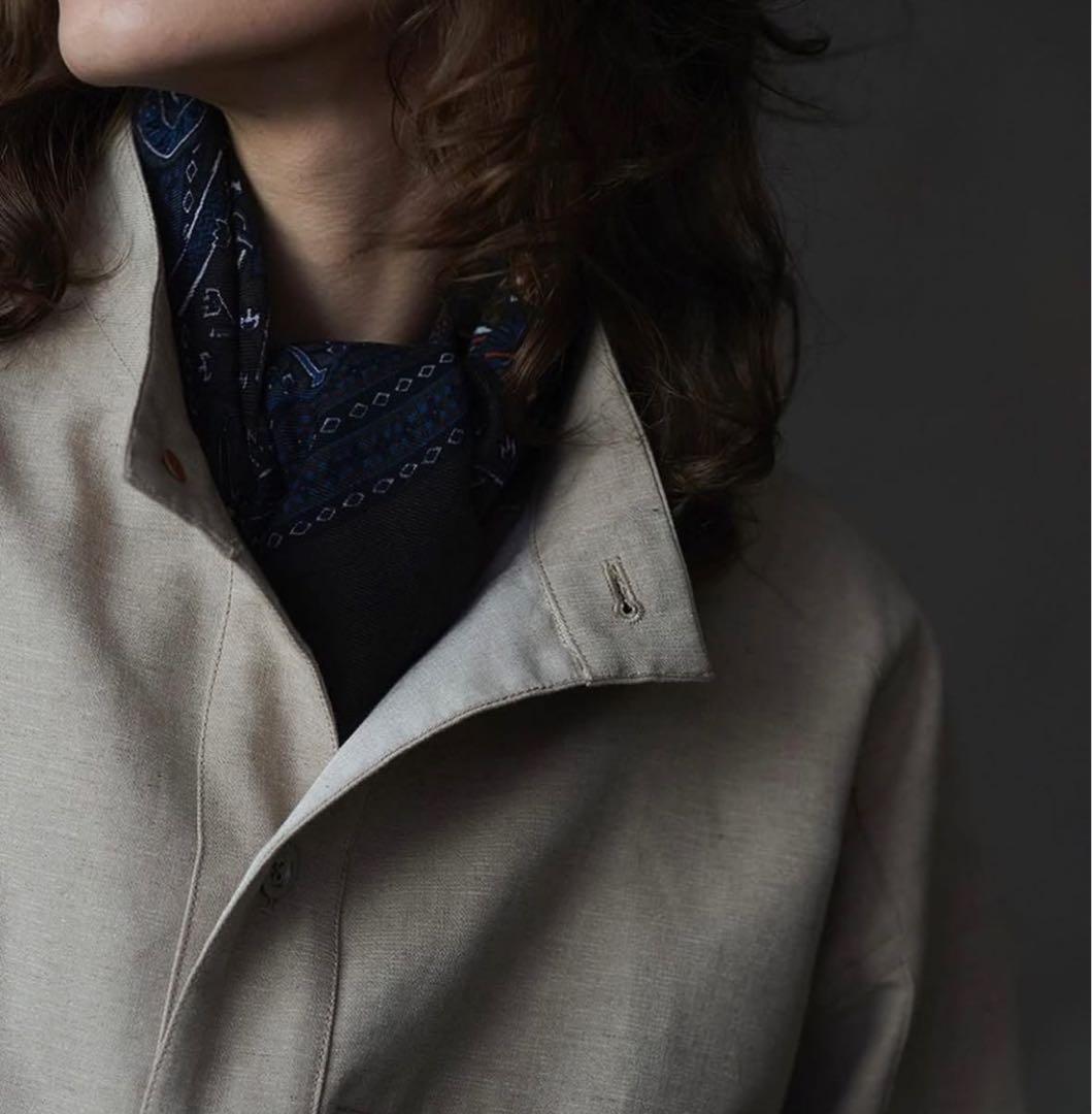 Niceness スカーフ