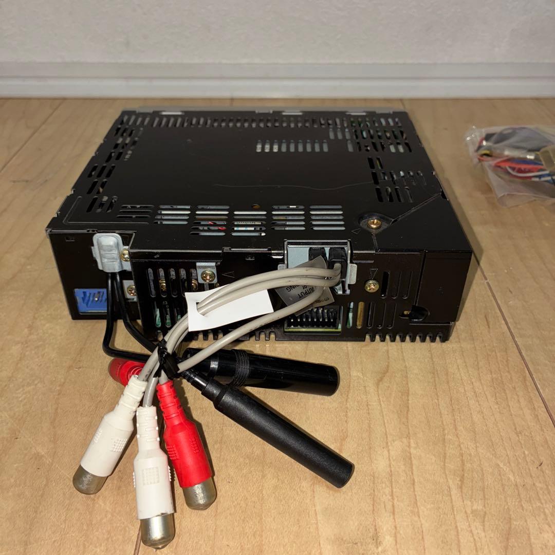 動作品　名機　Pioneer MEH-P9900 MDデッキ