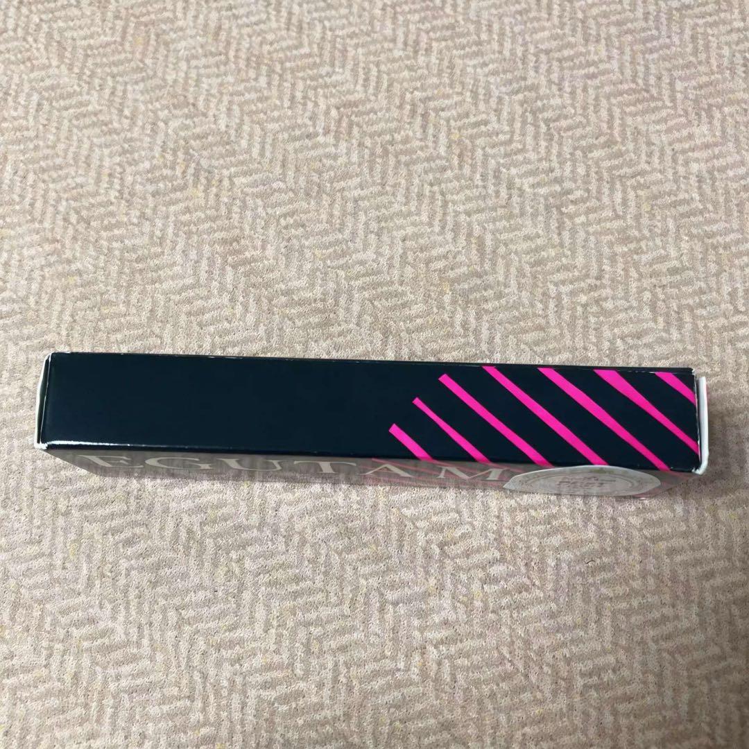 新品 EGUTAM エグータム まつ毛美容液 2ml 3本