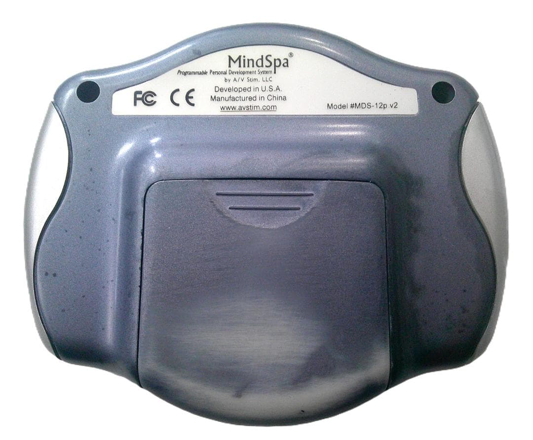 ★Mind Spa マインドスパ 瞑想・潜在意識の変化★