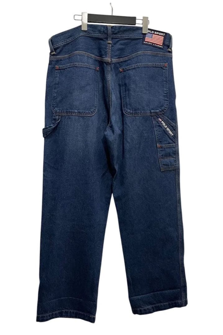 Y*o様 POLO SPORT ペインターパンツ　w36 カーペンターパンツ