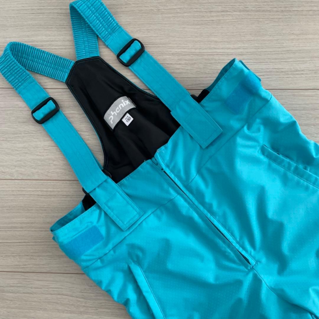 phenix ジュニアスキーウェア 150㎝