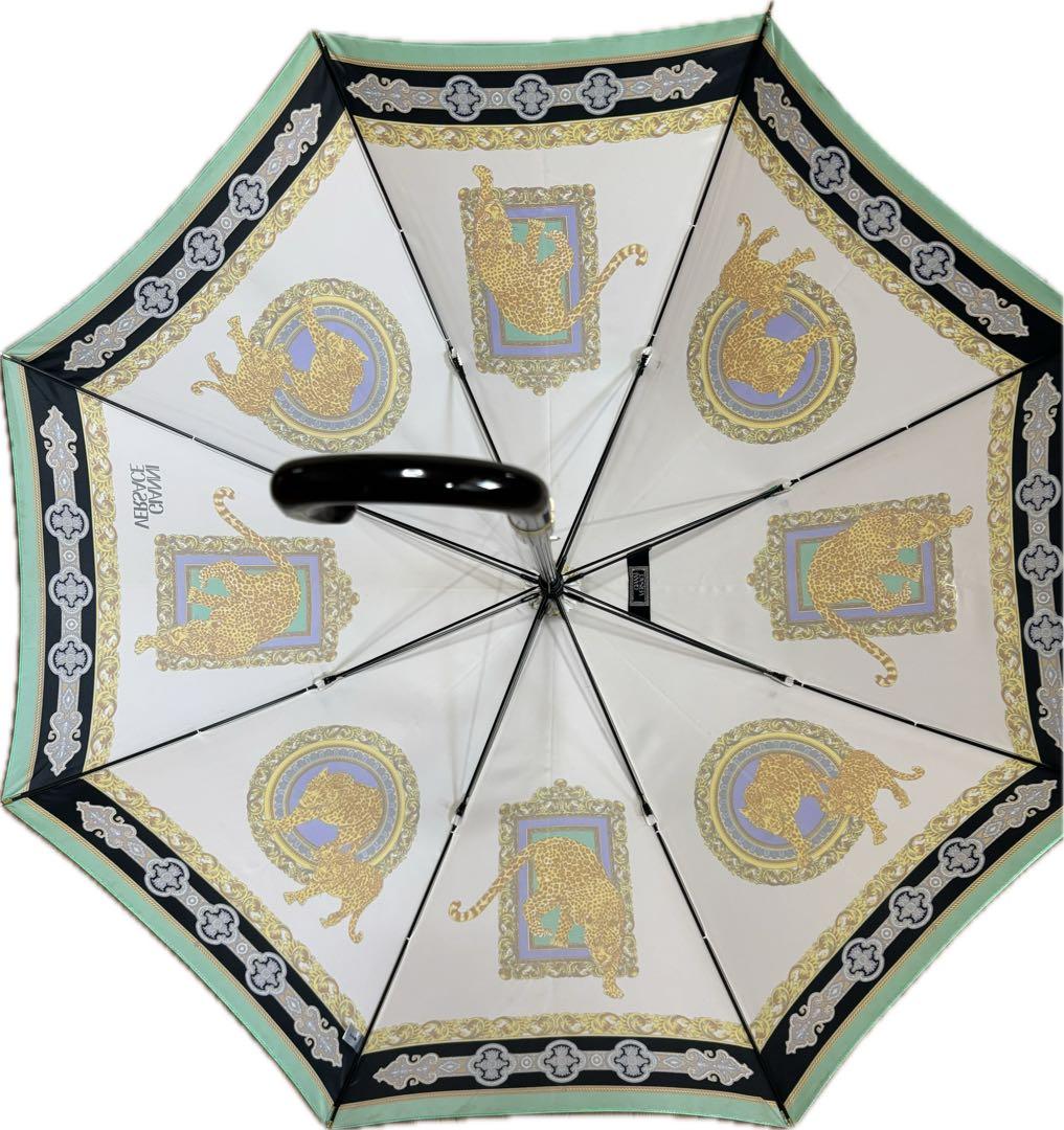 未使用　GIANNI VERSACE 長傘
