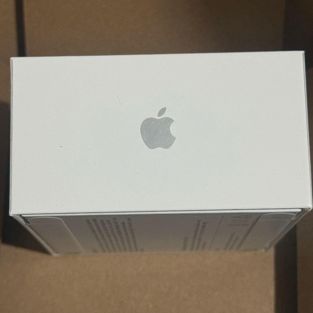 【新品未使用】Apple AirPods Pro 3本体