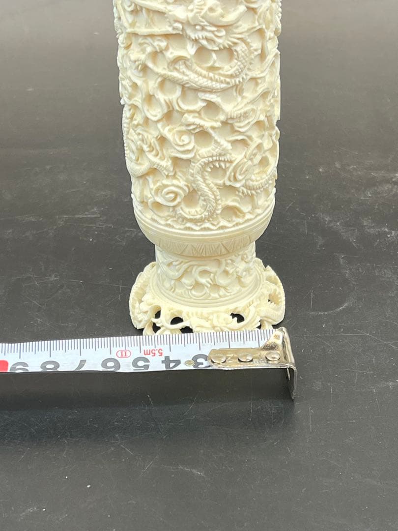 極上花瓶2個　送料込み