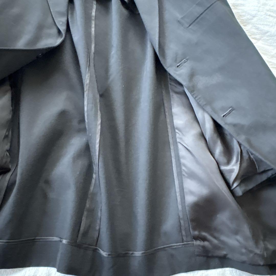 Y's for men テーラードジャケット　100番　皺ギャバ