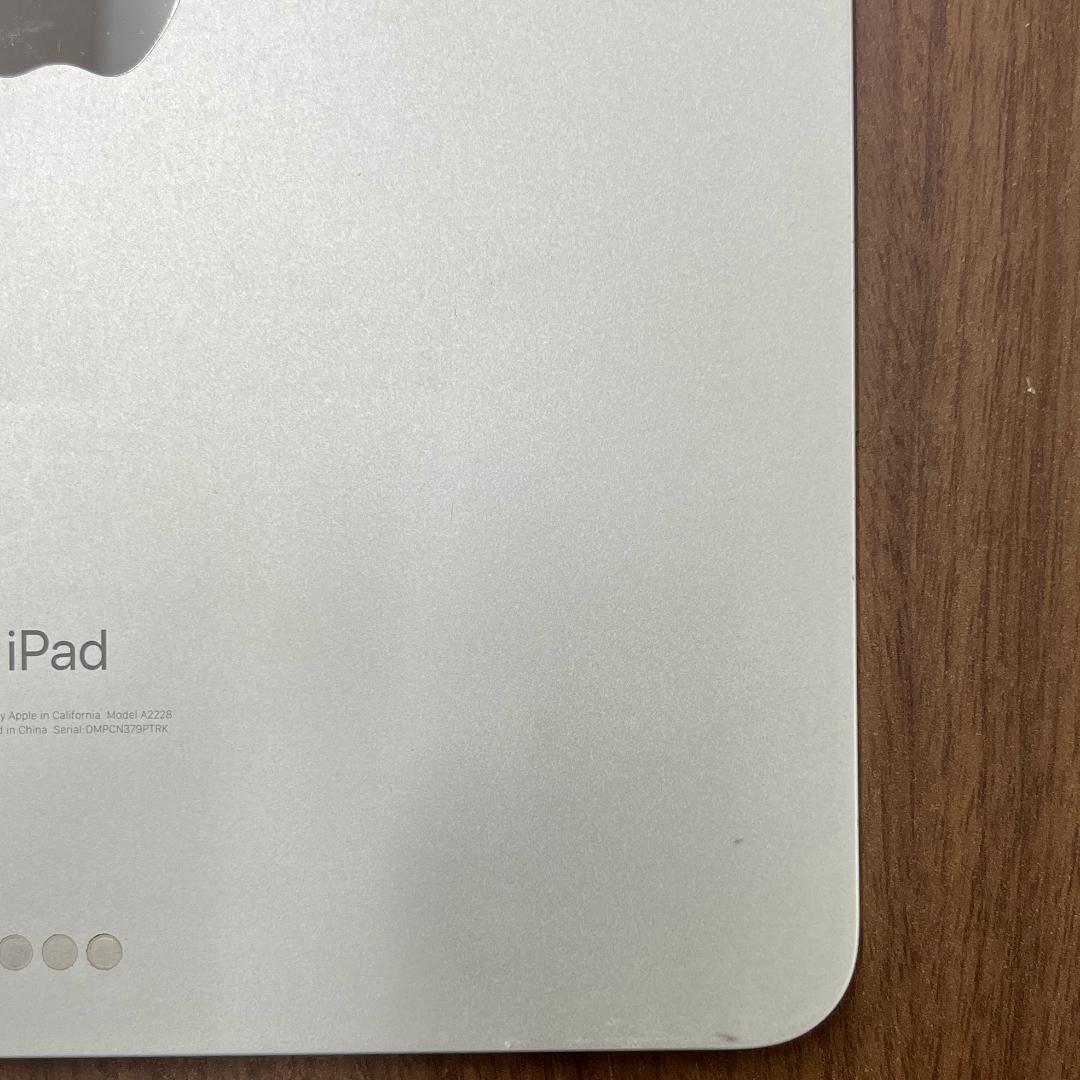 N*ê様 動作確認済み iPad Pro 11インチ 第2世代 128GB ID