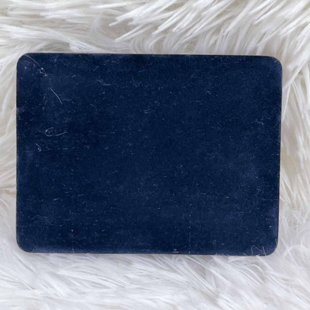 未使用級 BURBERRY カフスボタン タイピン セット シェル 白蝶貝