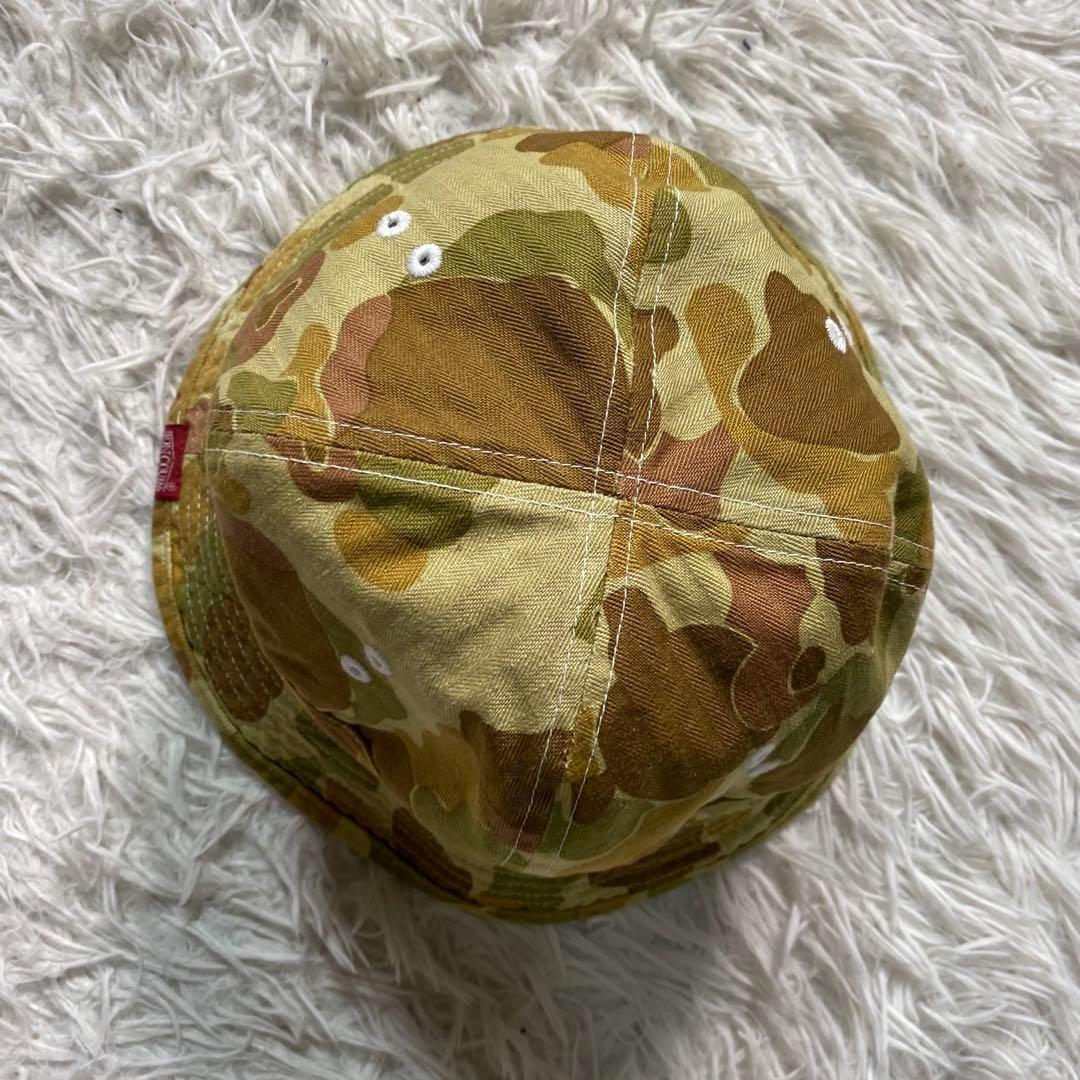 youさま専用　【極美品】ボンクラ　バケットハット　US navy hat