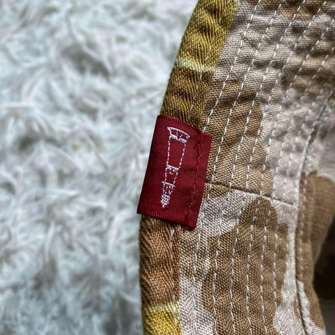 youさま専用　【極美品】ボンクラ　バケットハット　US navy hat