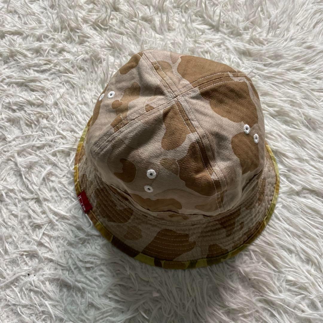 youさま専用　【極美品】ボンクラ　バケットハット　US navy hat