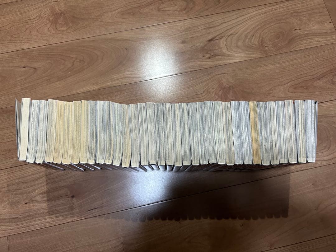 み*ん様 HUNTER×HUNTER 1-33巻セット＋35巻