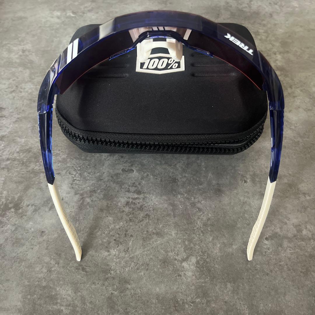 100% SPEEDCRAFT TREK teamEdition 限定