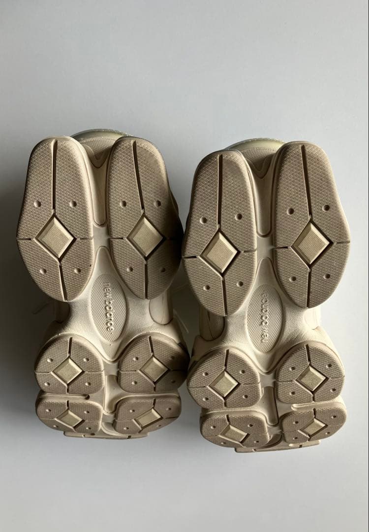 靴 newbalance U 9060 DUA 24cm