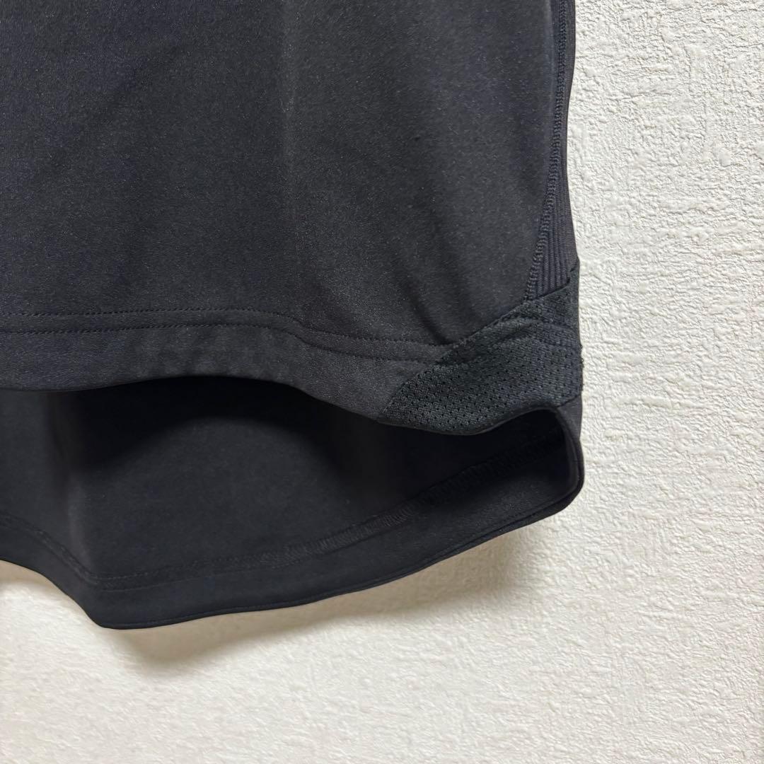 【レア完売美品】Y-3 高機能ロゴタンクトップ ブラック M