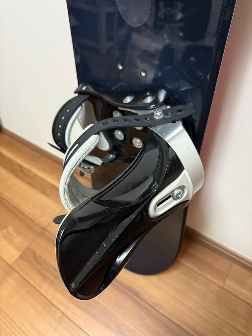 スノーボード ビンディングセットO'Neill バッグ付き