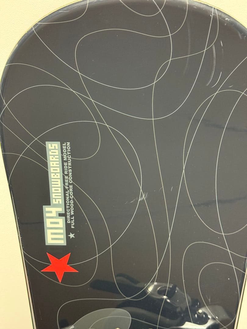 スノーボード ビンディングセットO'Neill バッグ付き