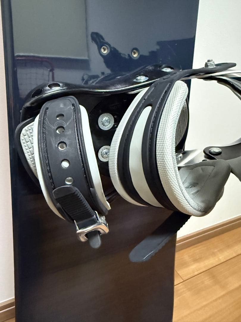 スノーボード ビンディングセットO'Neill バッグ付き