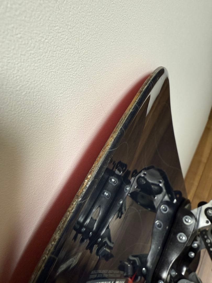 スノーボード ビンディングセットO'Neill バッグ付き