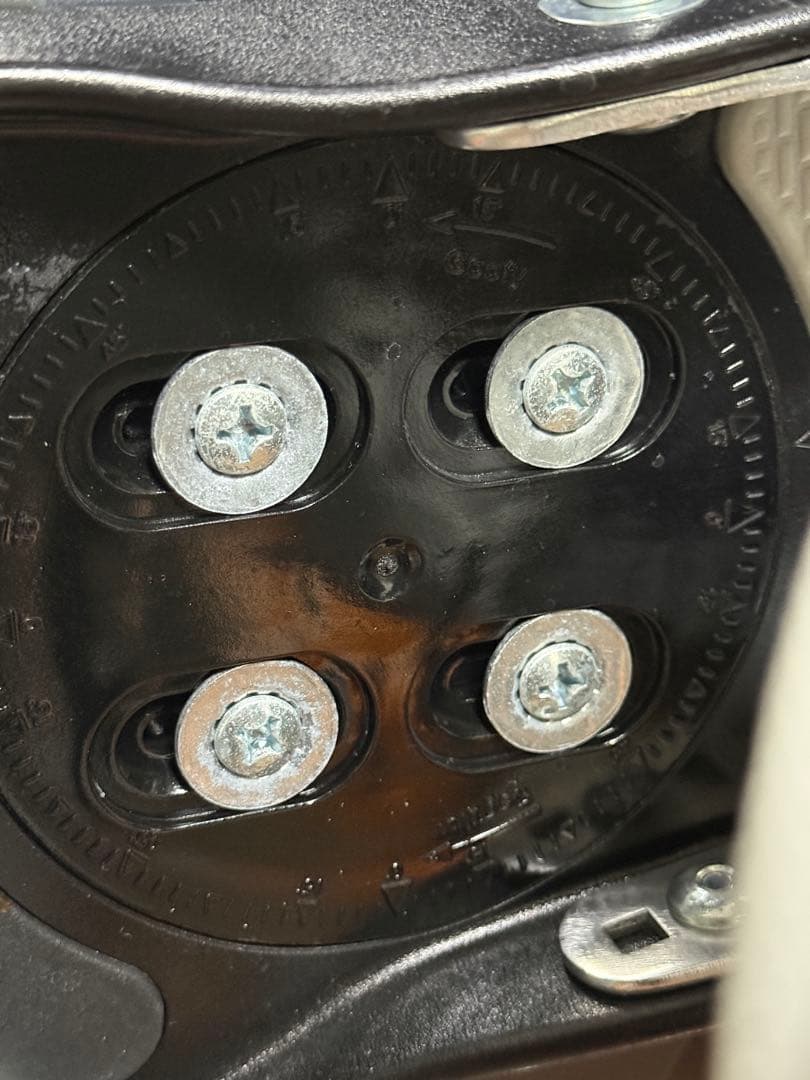 スノーボード ビンディングセットO'Neill バッグ付き