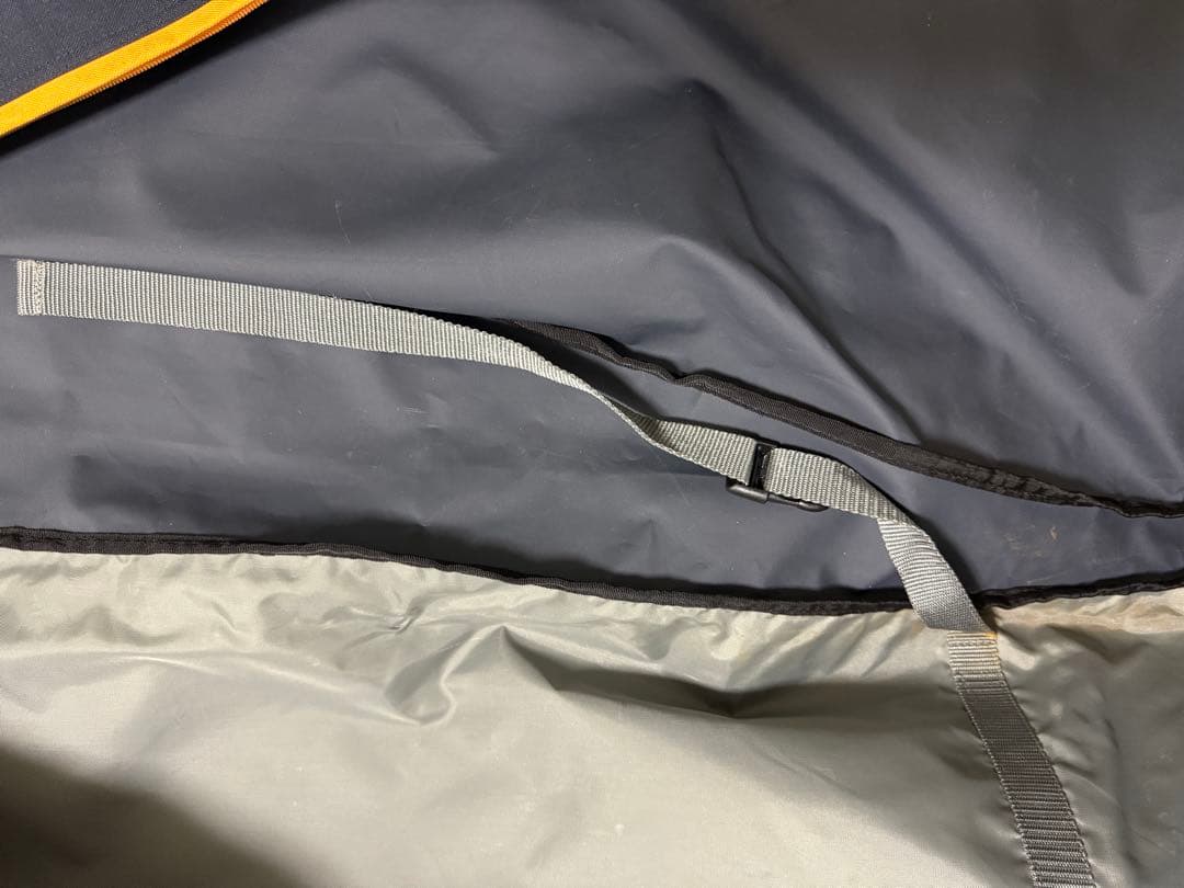 スノーボード ビンディングセットO'Neill バッグ付き