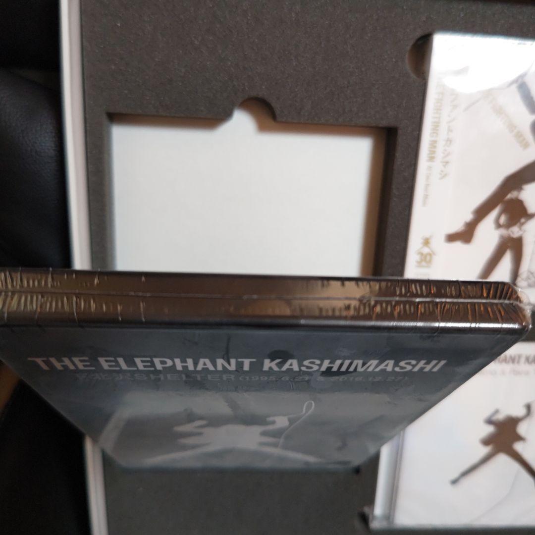 【デラックス盤】All Time Best Album エレファントカシマシ