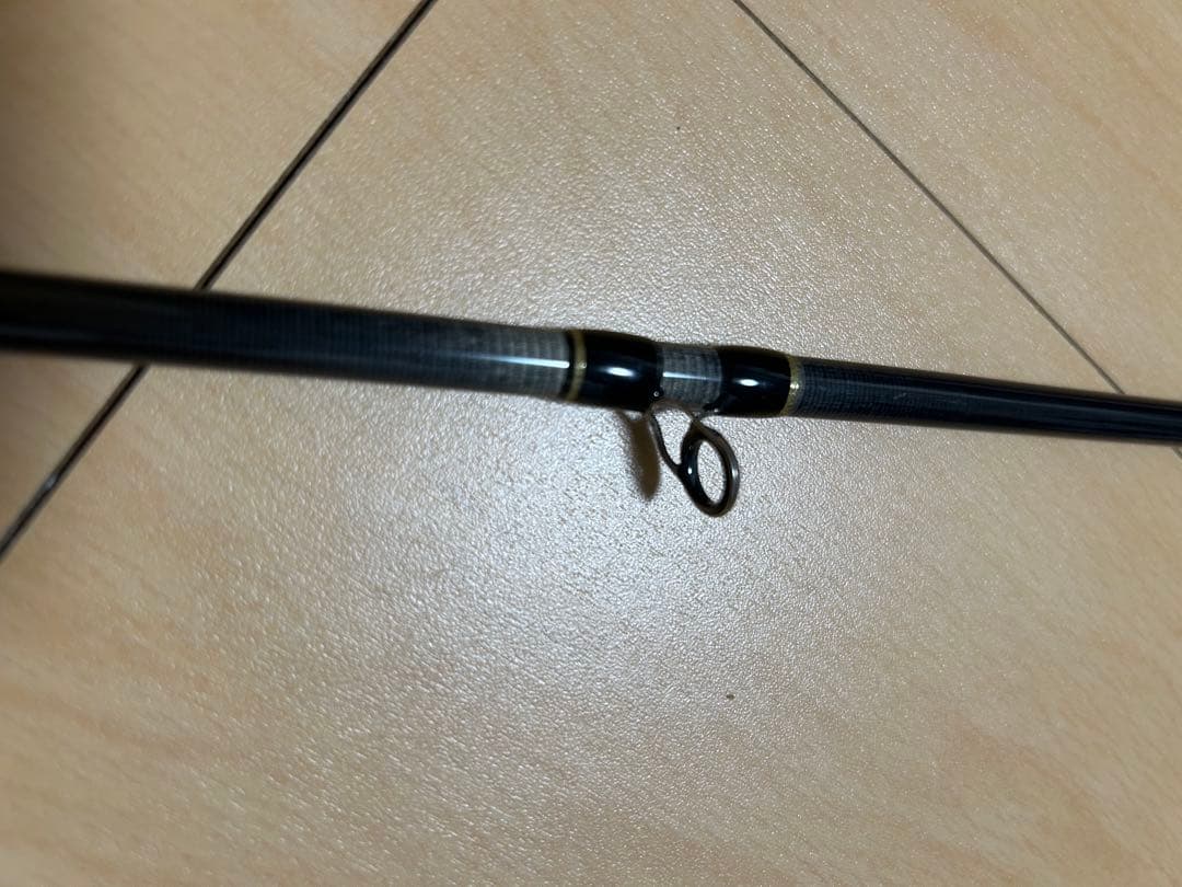 わだ様　サイドワインダー バレットショットGP 70HF