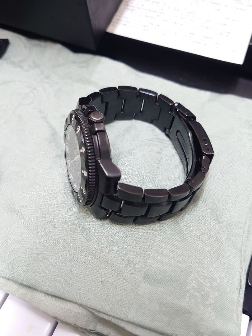 ルミノックス F-117 NIGHTHAWK　正規品