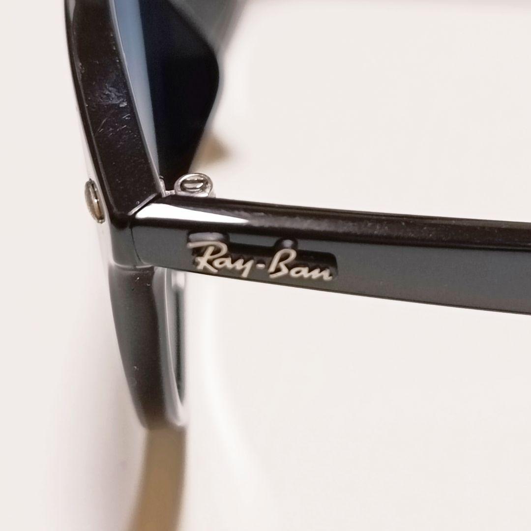 RayBan レイバン サングラス RB4259-F 601/19 501