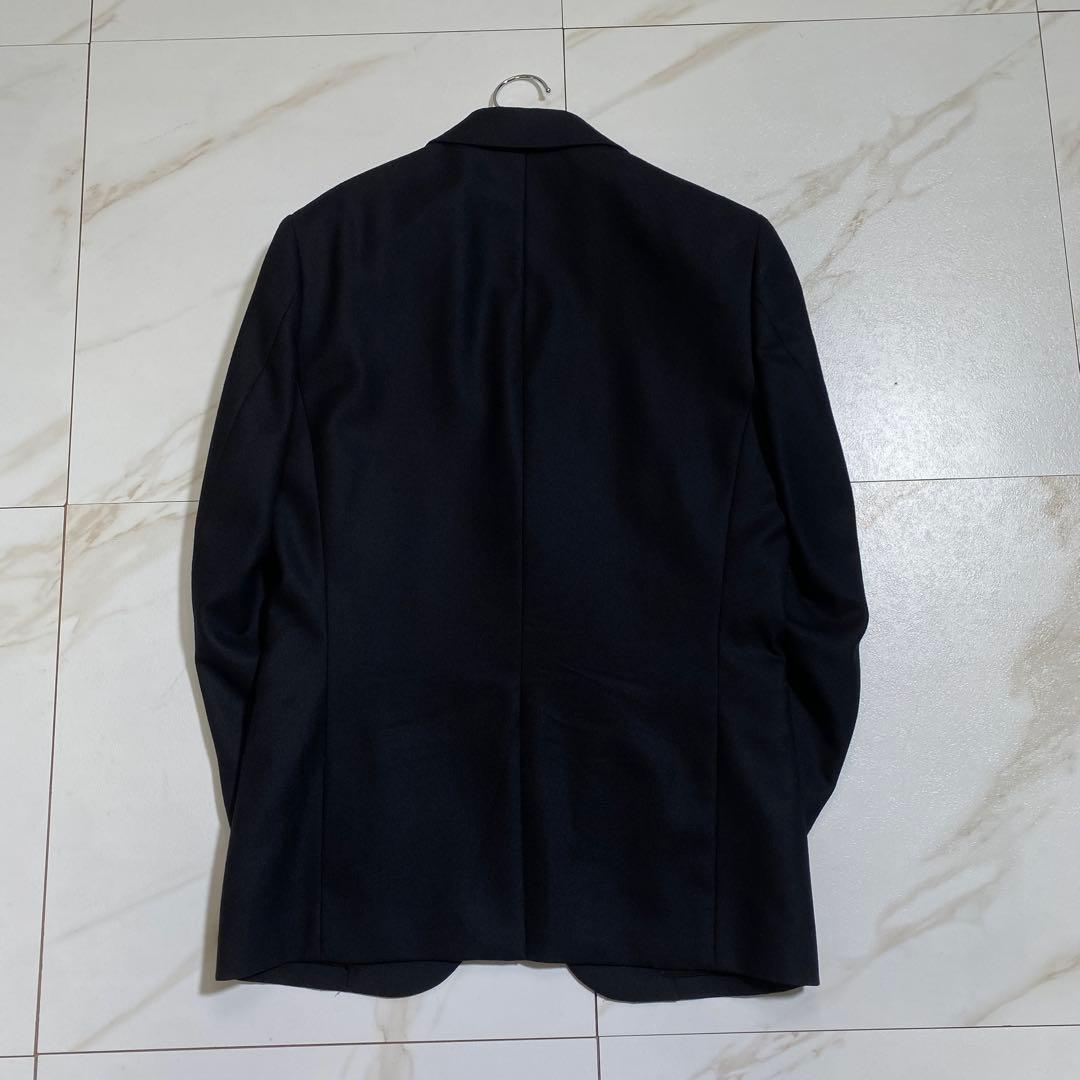 入手困難⭐︎UNIQLO +J 20AW ウールテーラードジャケット NIKKE社