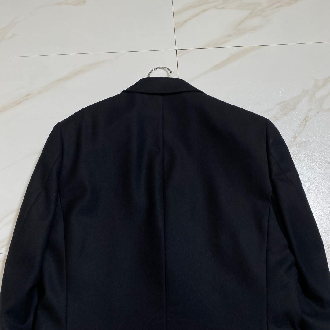 入手困難⭐︎UNIQLO +J 20AW ウールテーラードジャケット NIKKE社