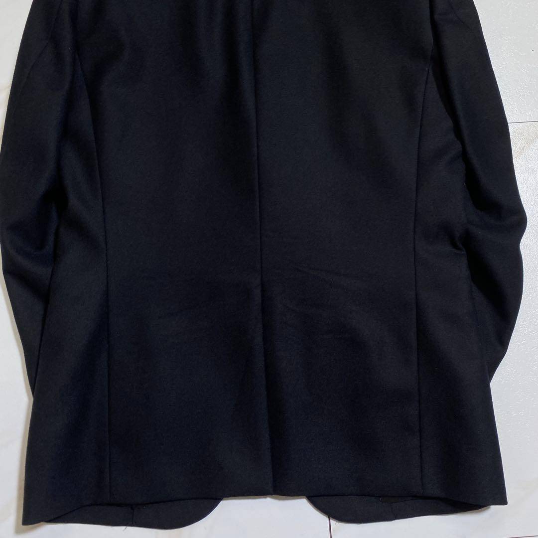 入手困難⭐︎UNIQLO +J 20AW ウールテーラードジャケット NIKKE社